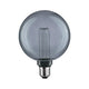 E27 3,5W LED Globe Arc Rauchglas 1800K