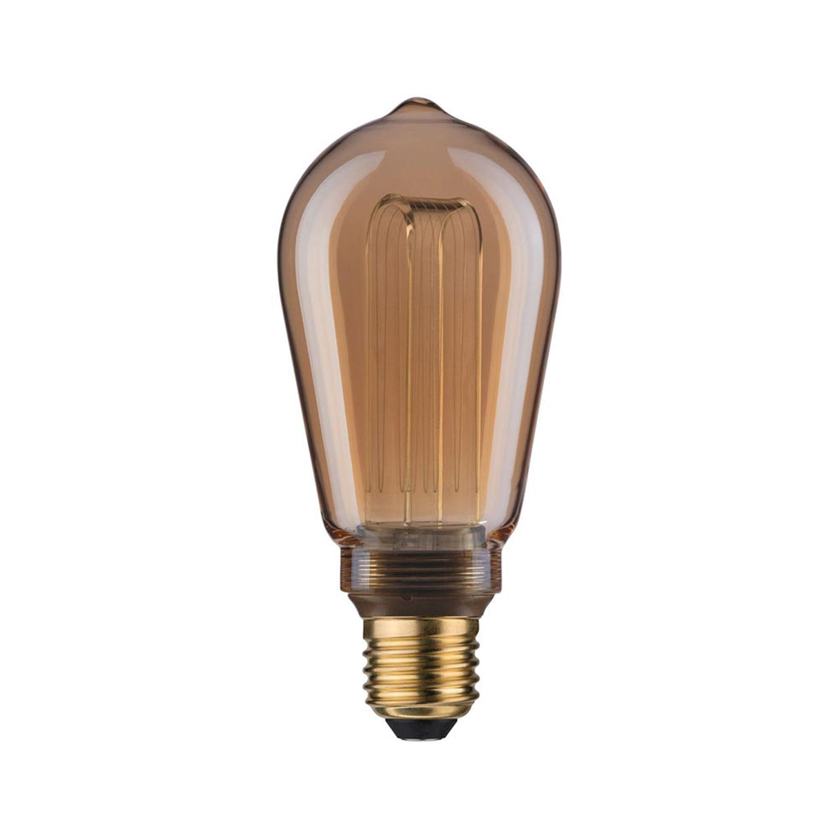 E27 3,5W LED Kolben Arc 1800K Goldlicht