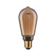 E27 3,5W LED Kolben Arc 1800K Goldlicht