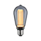 E27 3,5W LED Kolben Arc 1800K Rauchglas