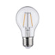 E27 3W LED Birne Filament Klar 2700K