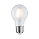E27 3W LED Birne Filament 2700K Matt