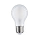 E27 3W LED Birne Filament 2700K Matt