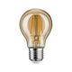 E27 4,7W LED Vintage LED Leuchtmittel 3er Gold 2500K