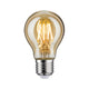 E27 4,7W LED Gold Vintage Edition Birne 2500K