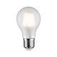 E27 4,8W LED Birne 4000K Filament Matt