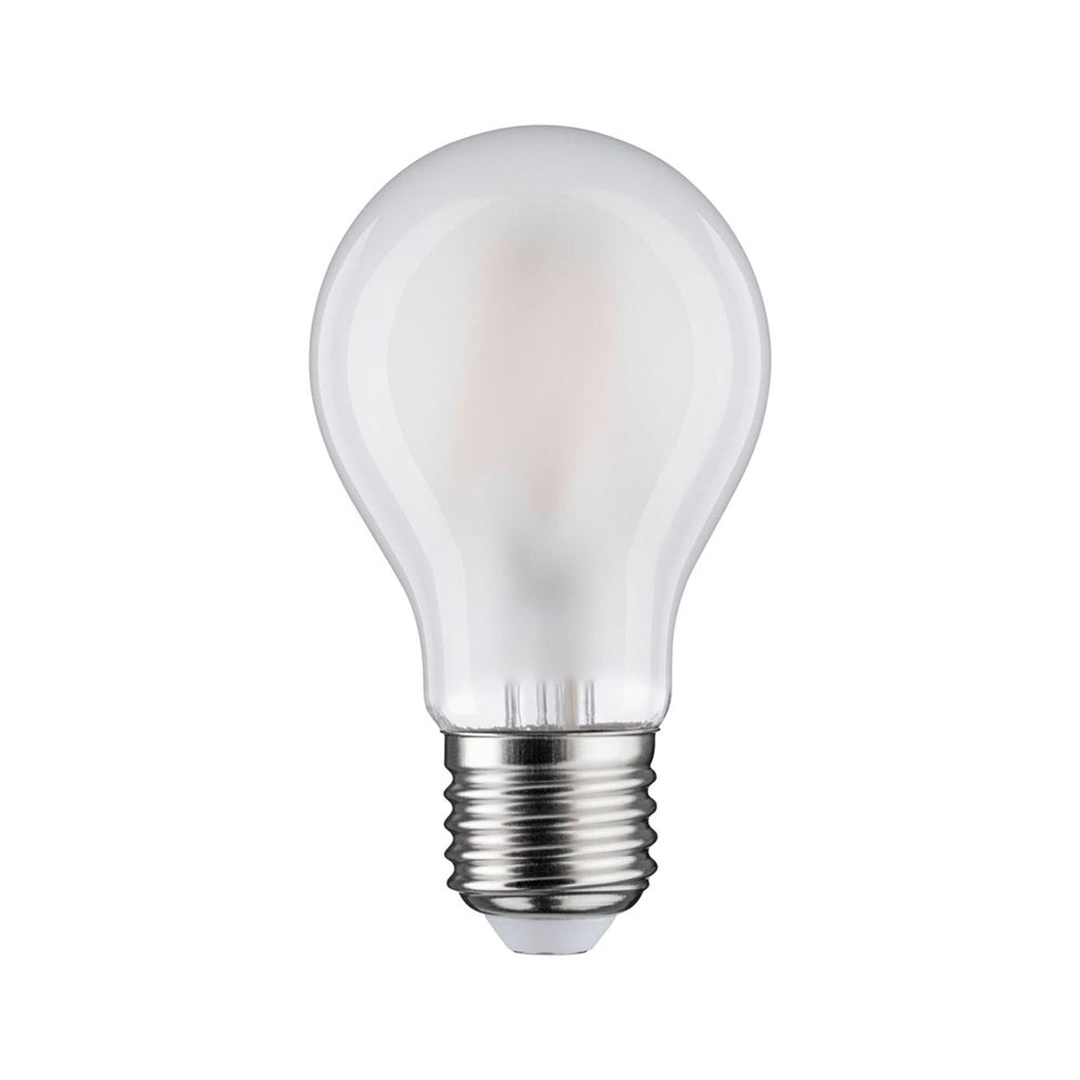 E27 4,8W LED Birne 4000K Filament Matt