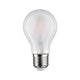 E27 4,8W LED Birne 4000K Filament Matt
