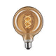 E27 4W LED Globe Vintage 1800K Dimmbar, Gold