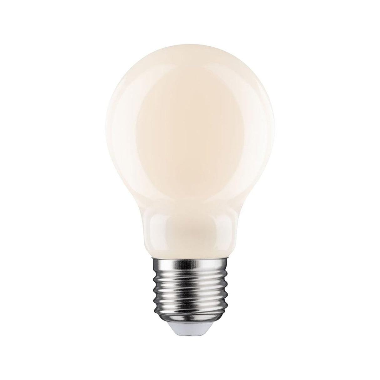 E27 5,1W LED Birne Filament Dimmbar Matt 2700K