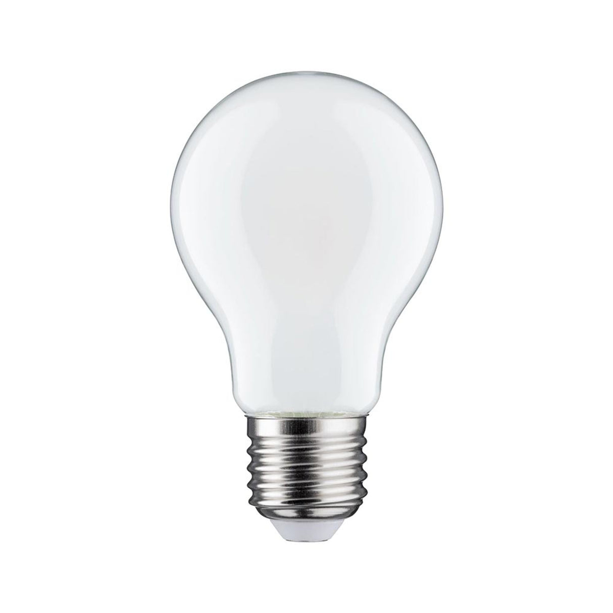 E27 5,1W LED Birne Filament Dimmbar Matt 2700K