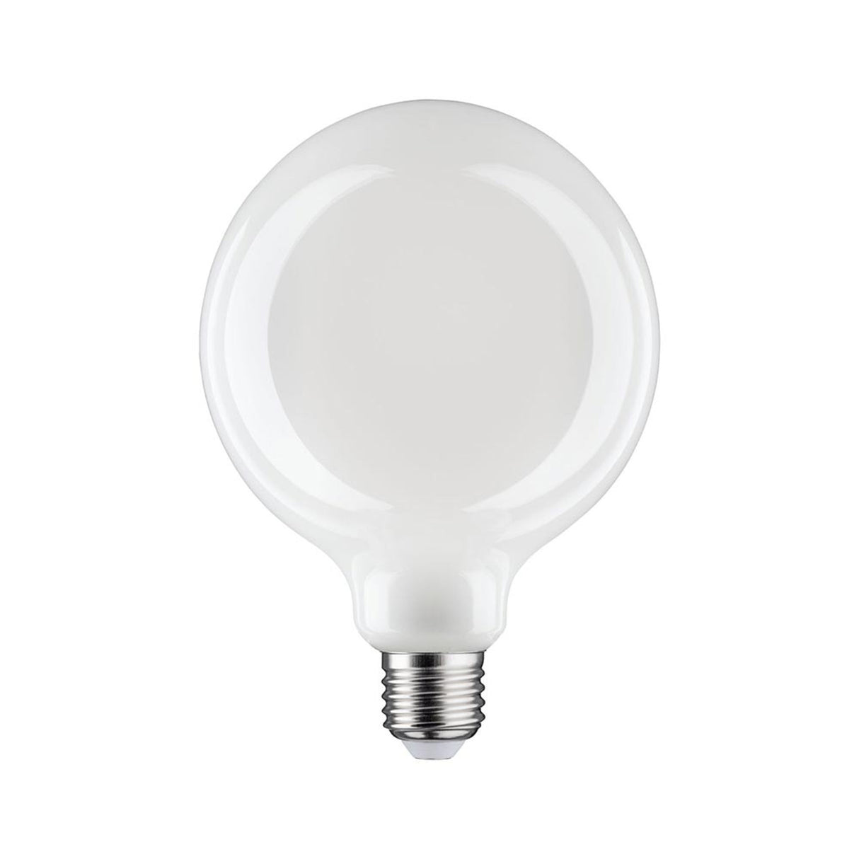 E27 5,6W LED Globe Filament 2700K Dimmbar Opal