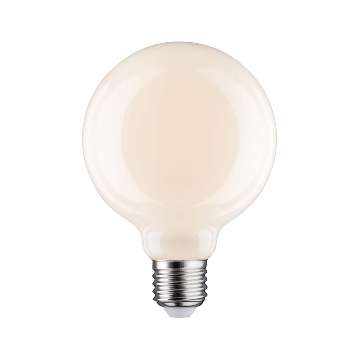 E27 5,6W LED Globe Filament 2700K Dimmbar Weiß