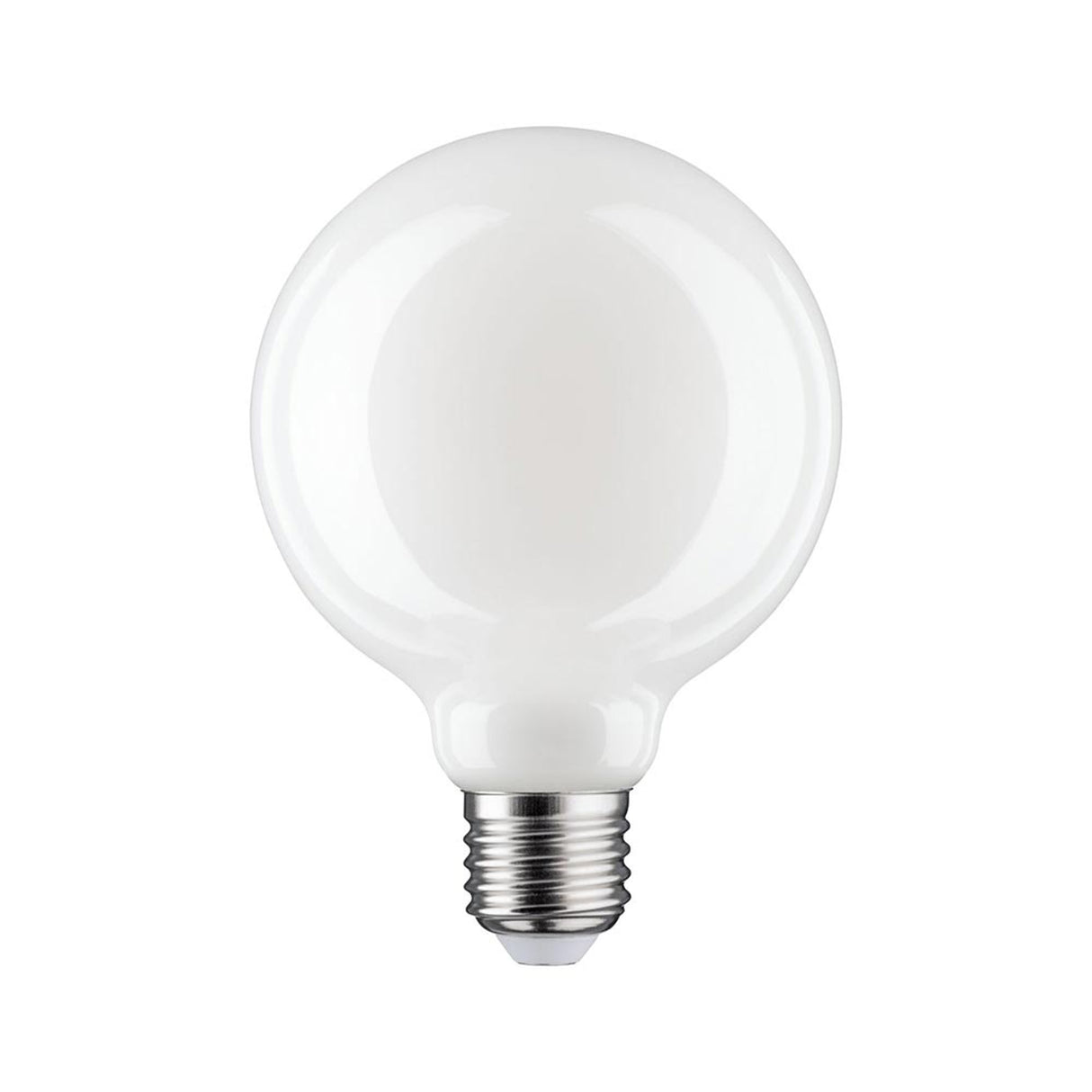 E27 5,6W LED Globe Filament 2700K Dimmbar Weiß