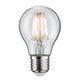 E27 5W LED Birne Filament Klar 2700K
