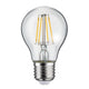 E27 5W LED Birne Filament Klar 2700K