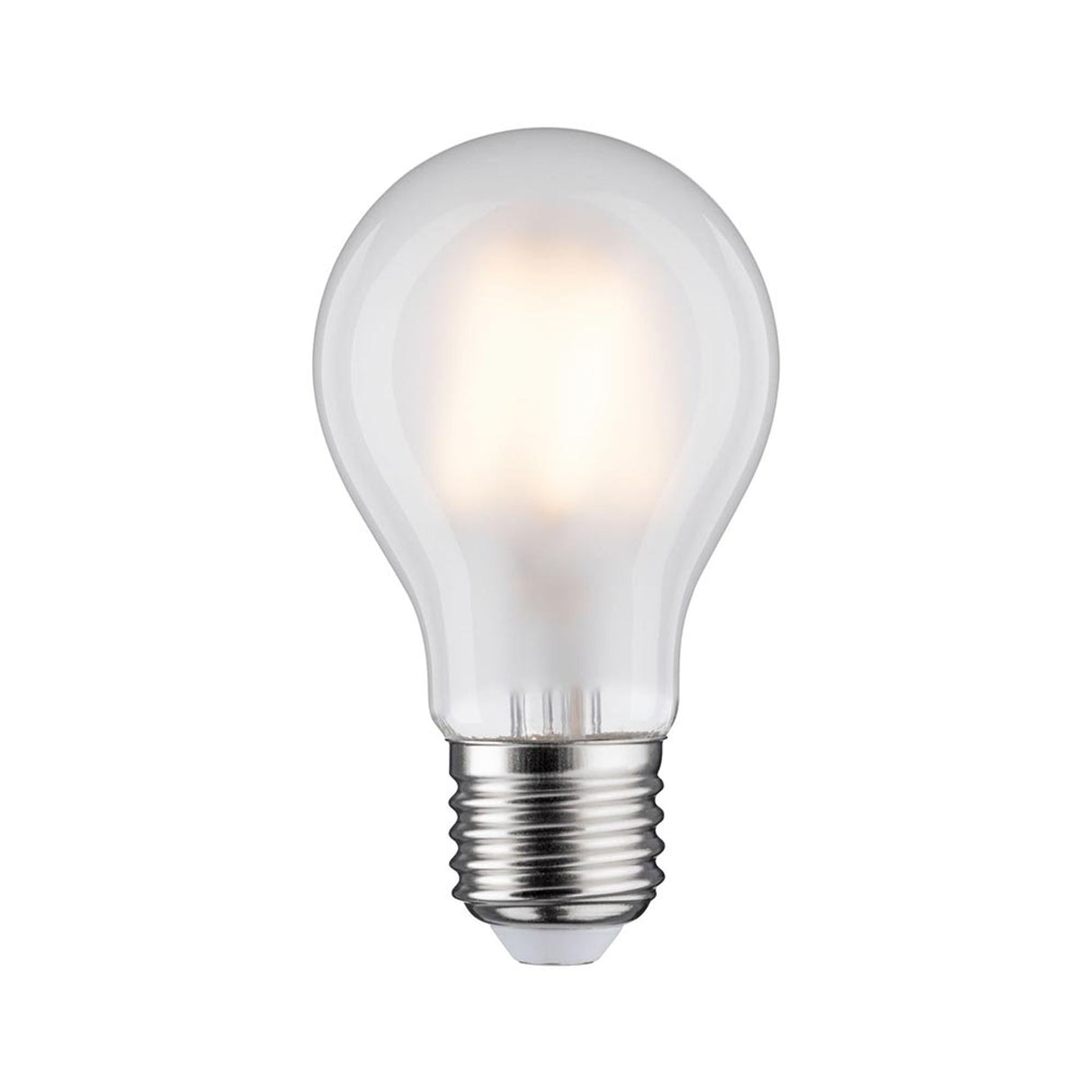 E27 5W LED Birne Filament Matt 2700K