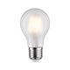 E27 5W LED Birne Filament Matt 2700K
