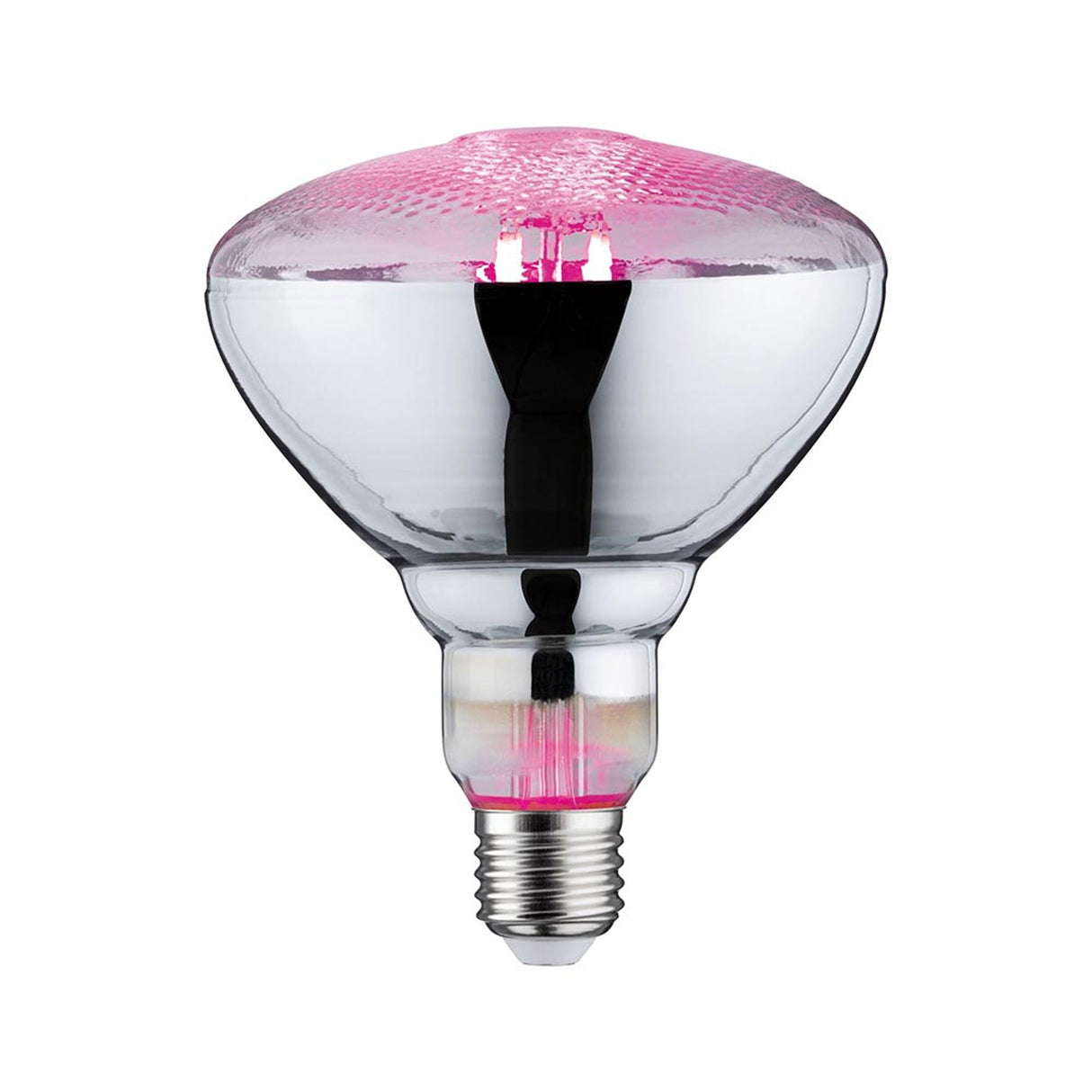 E27 6,5W LED Grow-Lampe Edition Reflektor Filament 1300K Wachstumslicht