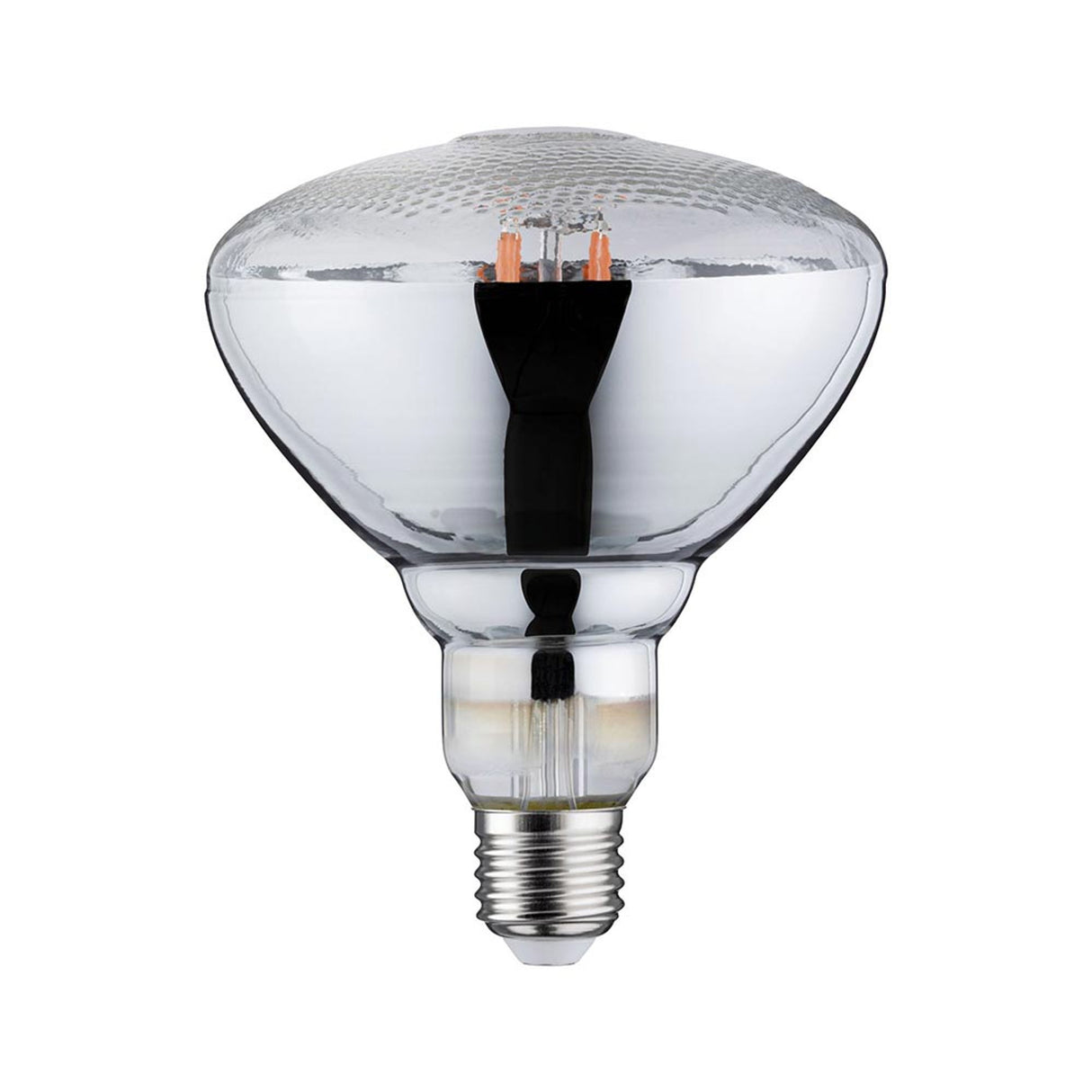 E27 6,5W LED Grow-Lampe Edition Reflektor Filament 1300K Wachstumslicht