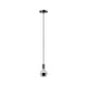 E27 6,5W LED Globe Kopfspiegel Dimmbar 2700K Silber