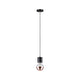 E27 6,5W LED Globe Kopfspiegel 2700K Kupfer