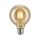 E27 6,5W LED Vintage Edition Globe 2500K Gold