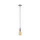 E27 6,5W Vintage Edition LED Kolben 2500K Gold