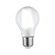 E27 7,5W LED Birne Filament Dimmbar 6500K Matt