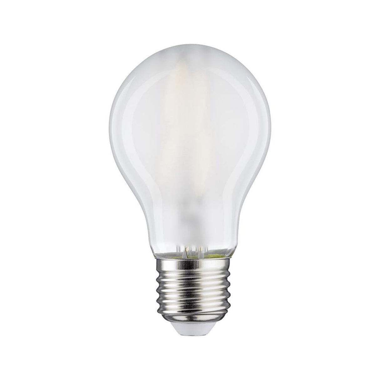 E27 7,5W LED Birne Filament Dimmbar 6500K Matt