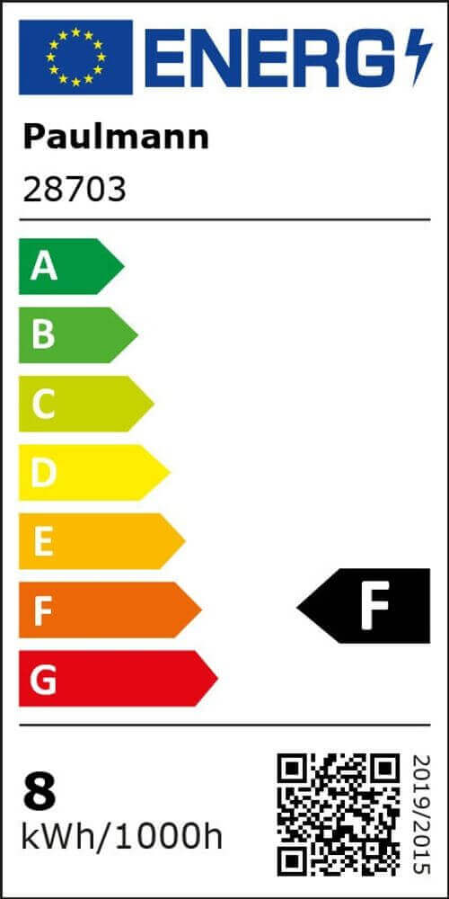 E27 7,5 W Filamento del pistone a LED 2700K Dimmabile Clear