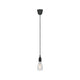 E27 7,5W LED Kolben Filament 2700K Dimmbar Klar