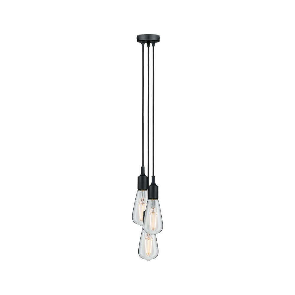 E27 7,5 W Filamento del pistone a LED 2700K Dimmabile Clear