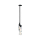 E27 7,5W LED Kolben Filament 2700K Dimmbar Klar