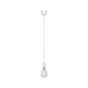 E27 7,5W LED Kolben Filament 2700K Dimmbar Klar