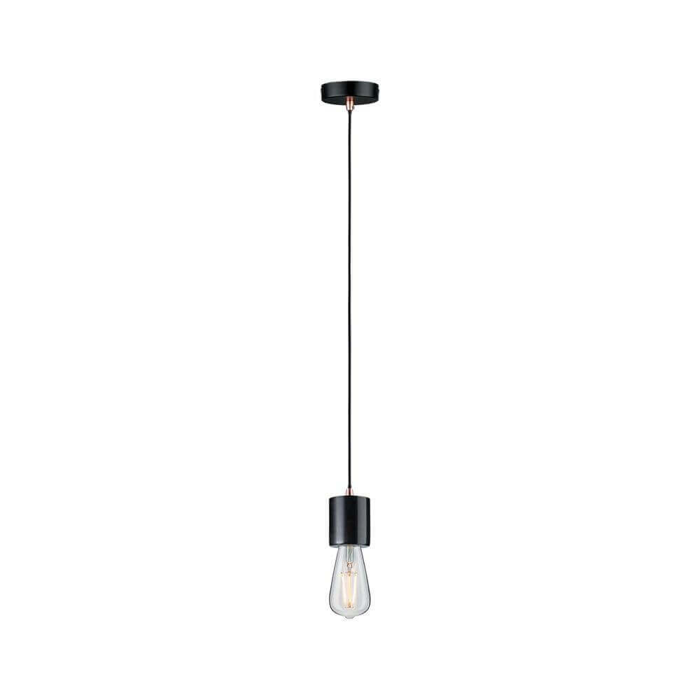 E27 7,5 W Filamento del pistone a LED 2700K Dimmabile Clear