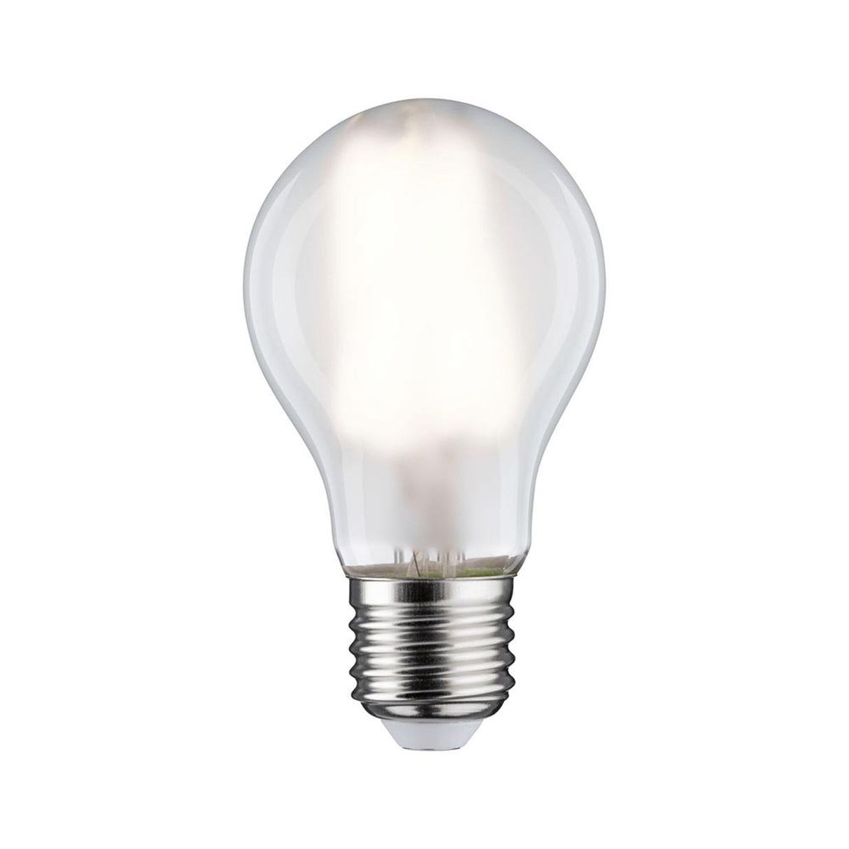 E27 LED 7W Birne Filament Matt 4000K