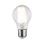 E27 LED 7W lamp filament mat 4000K 