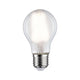 E27 LED 7W Birne Filament Matt 4000K