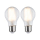 E27 7W LED Birne Filament 2700K