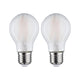 E27 7W LED Birne Filament 2700K