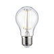E27 7W LED Birne Filament Dimmbar 1800 - 3000K Klar
