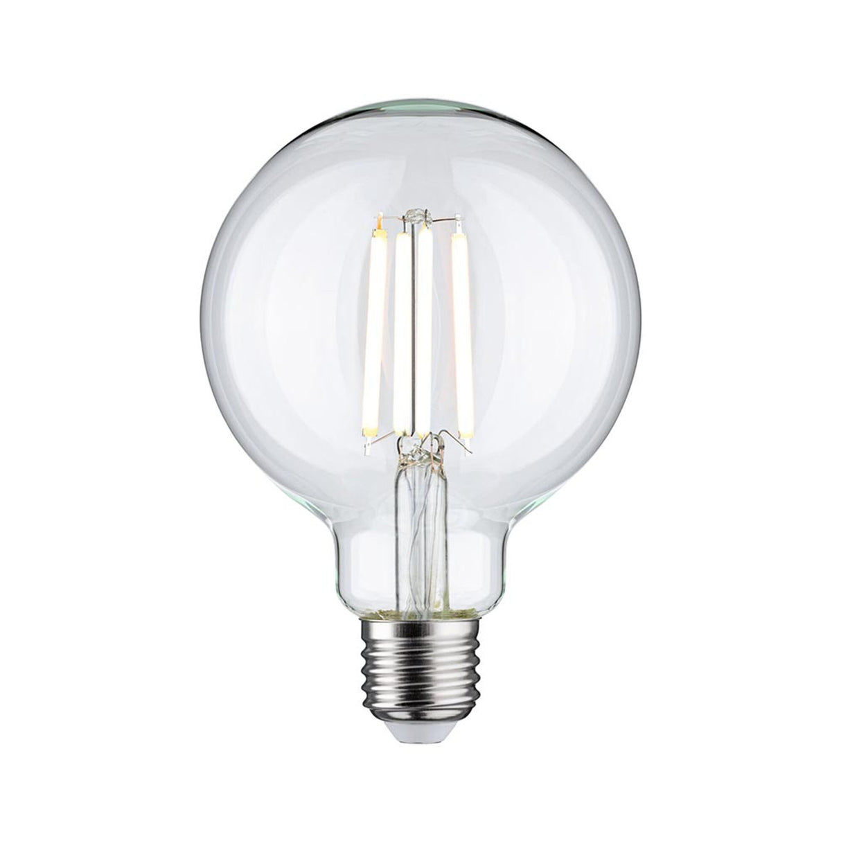 E27 7W LED Globe Filament Wärme-Dimmbar 1800-3000K