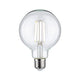 E27 7W LED Globe Filament Wärme-Dimmbar 1800-3000K