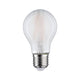 E27 7W Leuchtmittel 4er Bündel Filament 2700K Allgebrauchslampe