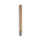 E27 8,5W LED Stab Dimmbar 2500K Gold