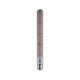 E27 8,8W LED Stab Dimmbar 2700K Rauchglas