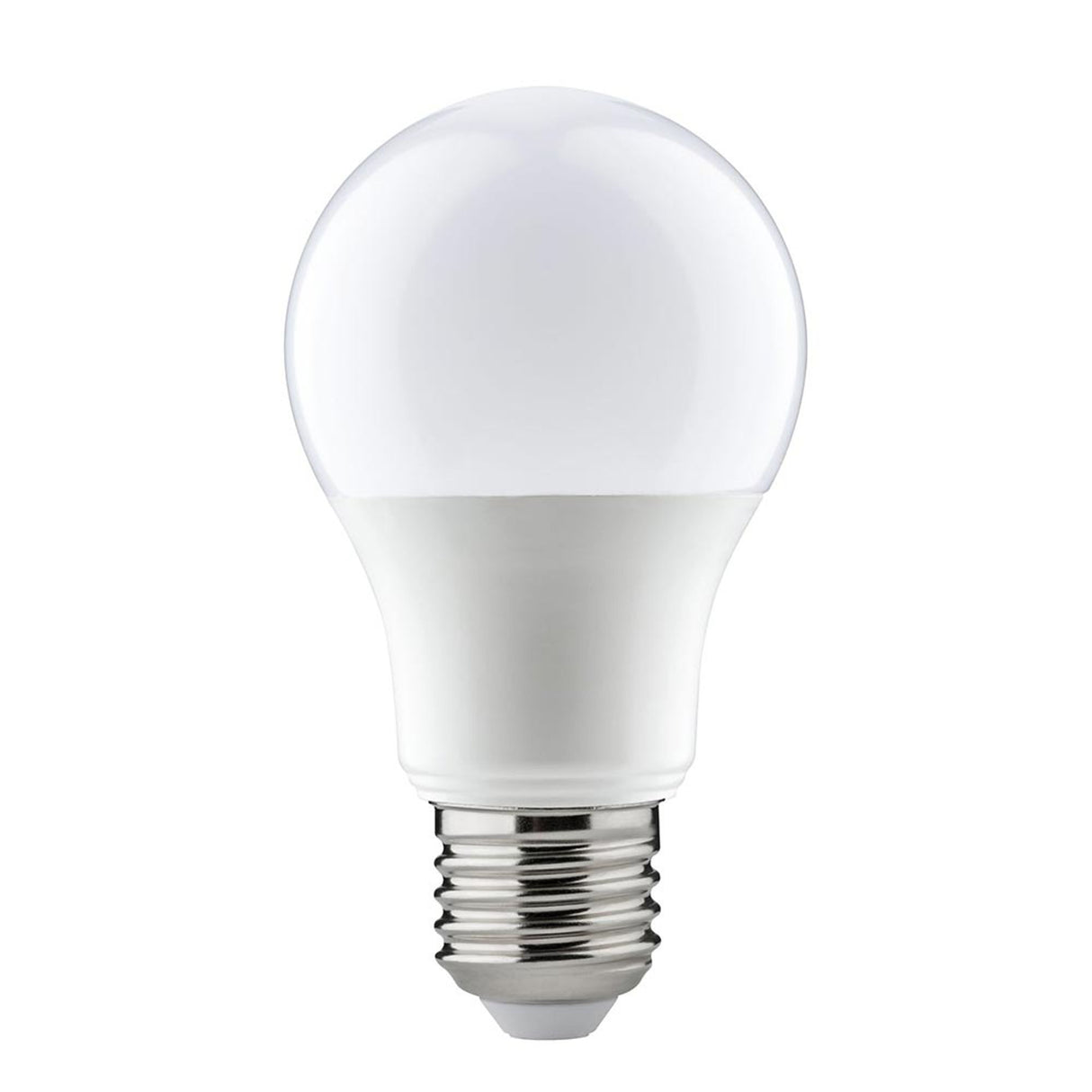 E27 8W LED Birne 3er-Set Opal 2700K