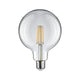 E27 9 LED Globe Filament 2700K Klar