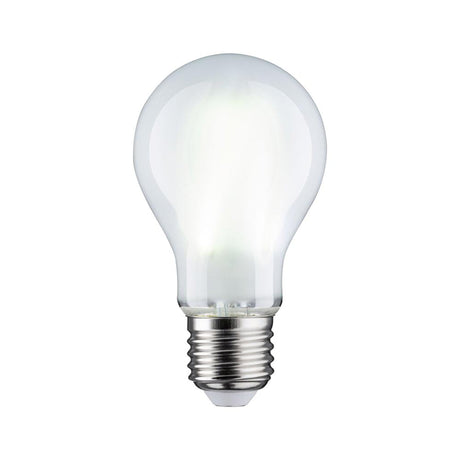 E27 9W LED Birne Filament 6500K Tageslichtweiß Dimmbar